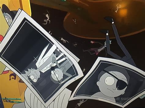 rick and morty s03e07 bdscr|Rick and Morty S03E07 Ending Explained [SCREENSHOTS] .